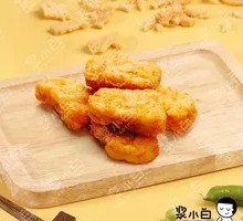 Colonel's Chicken Nuggets