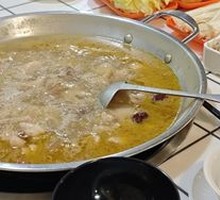 Shuyang Medicinal Chicken