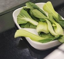 Green Vegetables