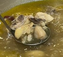 Special Shuyang Medicinal Chicken Meal