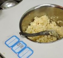 Self-Service Dipping Sauce