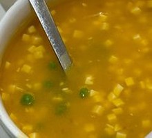 Fresh Shrimp Tofu Delight