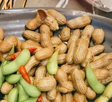 Flower and Hair Whole