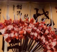 Signature Xuzhou Xiaoshan Lamb Skewers