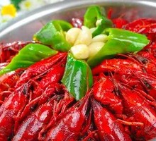 Spicy Crawfish with Thirteen Spices