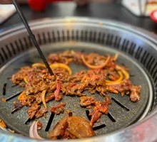 Sichuan-style Spicy Beef Shank