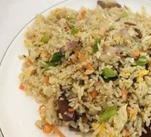 Lanzhou Fried Rice