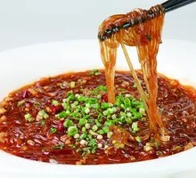 Stir-Fried Noodles with Meatballs