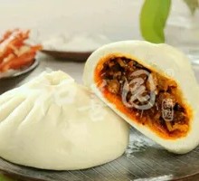 Spicy Vermicelli Rolls