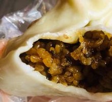 Minced Pork Steamed Dumplings