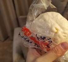 Curry Beef and Potato Dumplings