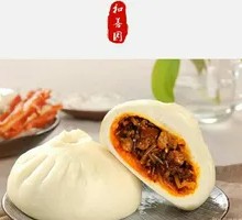 Spicy Vermicelli Rolls