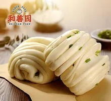 Scallion Oil Buns