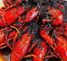 Preserved Vegetable Lobster