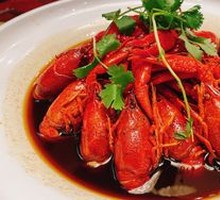 Spicy Twelve-Flavor Crawfish