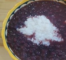 Red Bean Wine Ferment