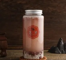 Red Bean Rice Wine Sauce