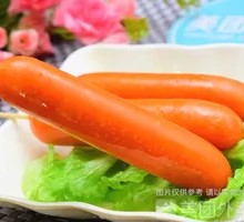 Tender and Delicious Roast Sausage