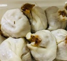 Minced Pork Steamed Dumplings