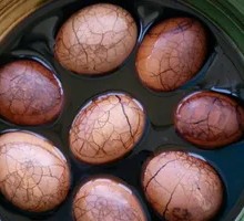Tea Egg