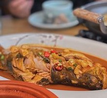 Huizhou Stinky Crawfish