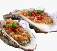 Rushan Oyster
