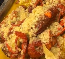 Spicy Twelve-Flavor Crawfish