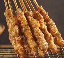 Signature Lamb Skewers You Can't Stop Eating