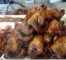 Ziyan Hundred Flavors Chicken