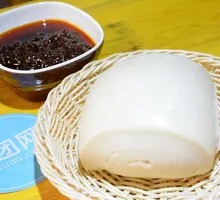 Handmade Steamed Bun