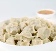 Fresh Meat Dumplings