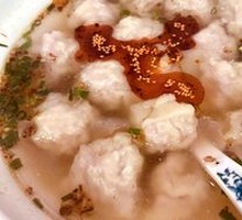 Fresh Meat Dumplings