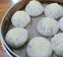 Soup Dumplings