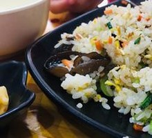 Yangzhou Fried Rice