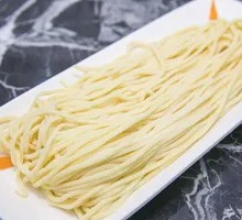 Egg Noodles