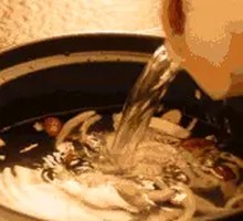 Original Flavor Coconut Chicken