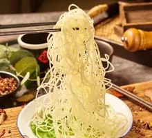 8-Second Potato Strips