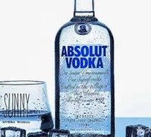 Vodka