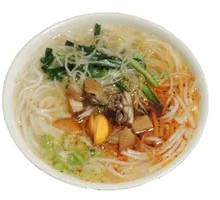 Beef Offal Noodle Soup