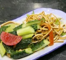 Vegetable Assortment