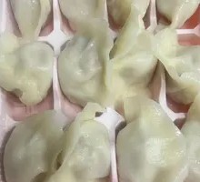 Braised Fish Dumplings