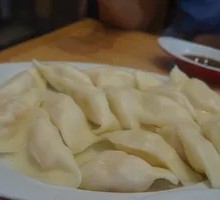 Braised Fish Dumplings