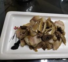 Salted Pork Head Meat