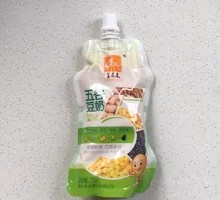 Nine Yang Red Date Longan Soy Milk