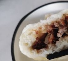 Small Pork Bun