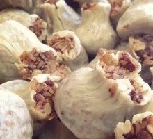 Minced Pork Steamed Dumplings