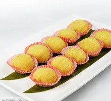 Fragrant Durian Pastry