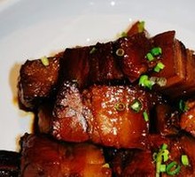 Grandmother's Braised Pork