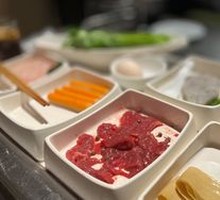 Signature Shrimp Dumplings