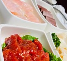 Stir-fried Pangasius Fish Slices